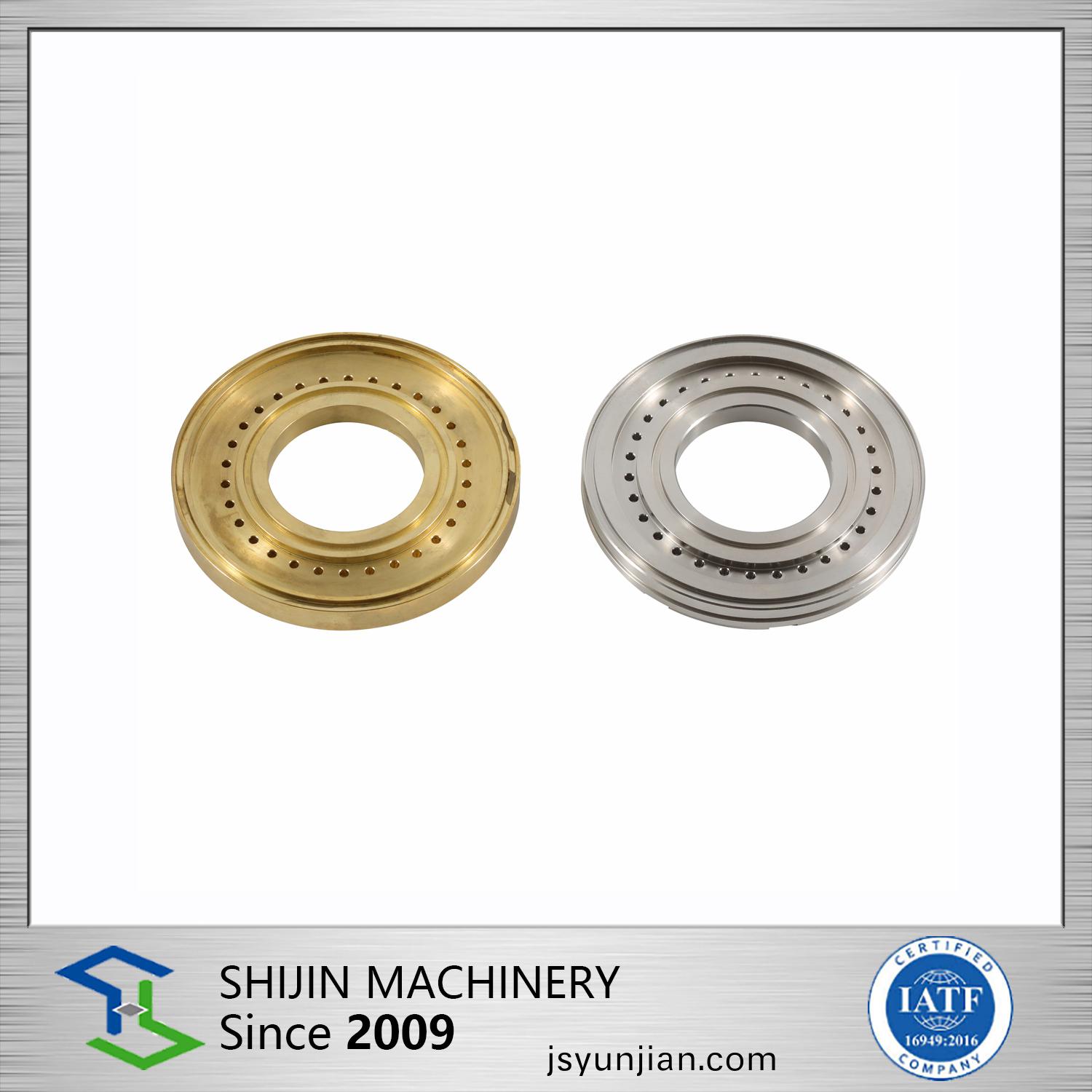 軸(zhou)承行業-非(fei)標(biao)定製(zhi)軸承8+9拼圖